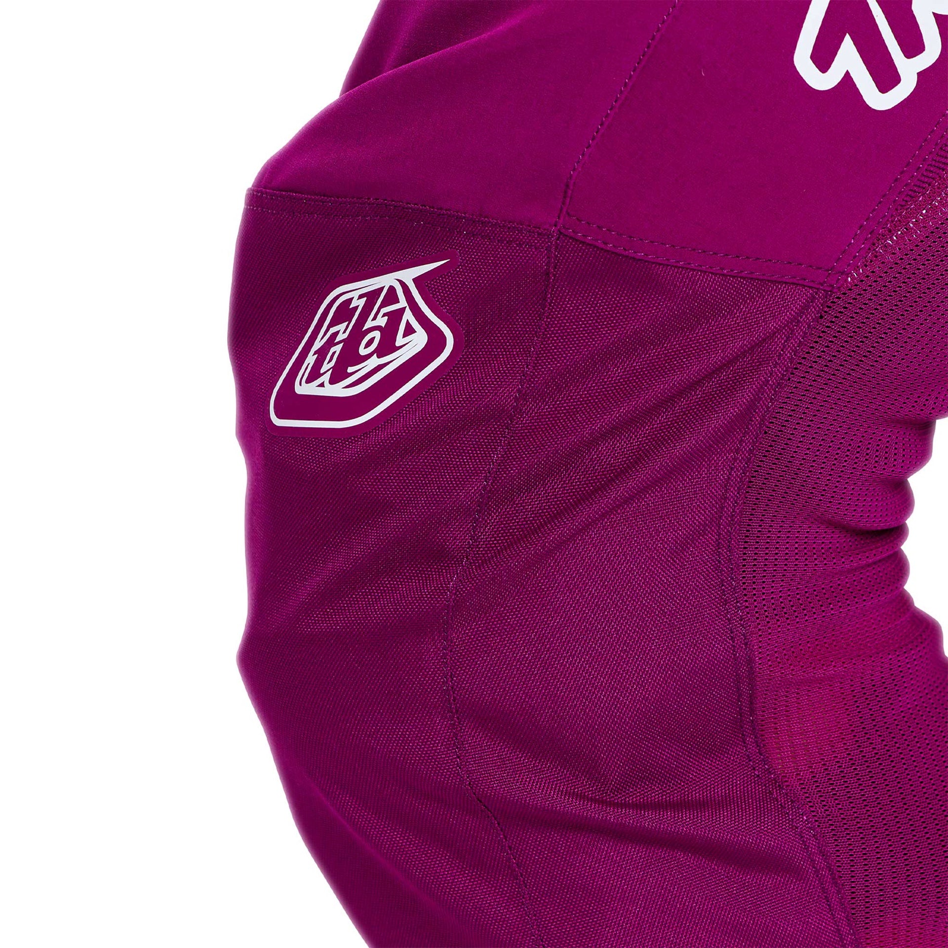 Troy Lee Designs MX Pants - GP PRO MONO (Fuchsia)