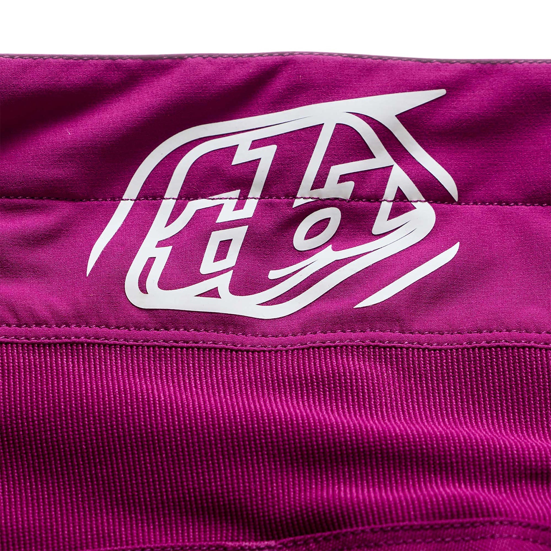 Troy Lee Designs MX Pants - GP PRO MONO (Fuchsia)