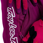 Troy Lee Designs MX Pants - GP PRO MONO (Fuchsia)