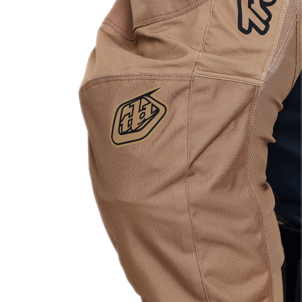 Troy Lee Designs MX Pants - GP PRO MONO (Sienna)