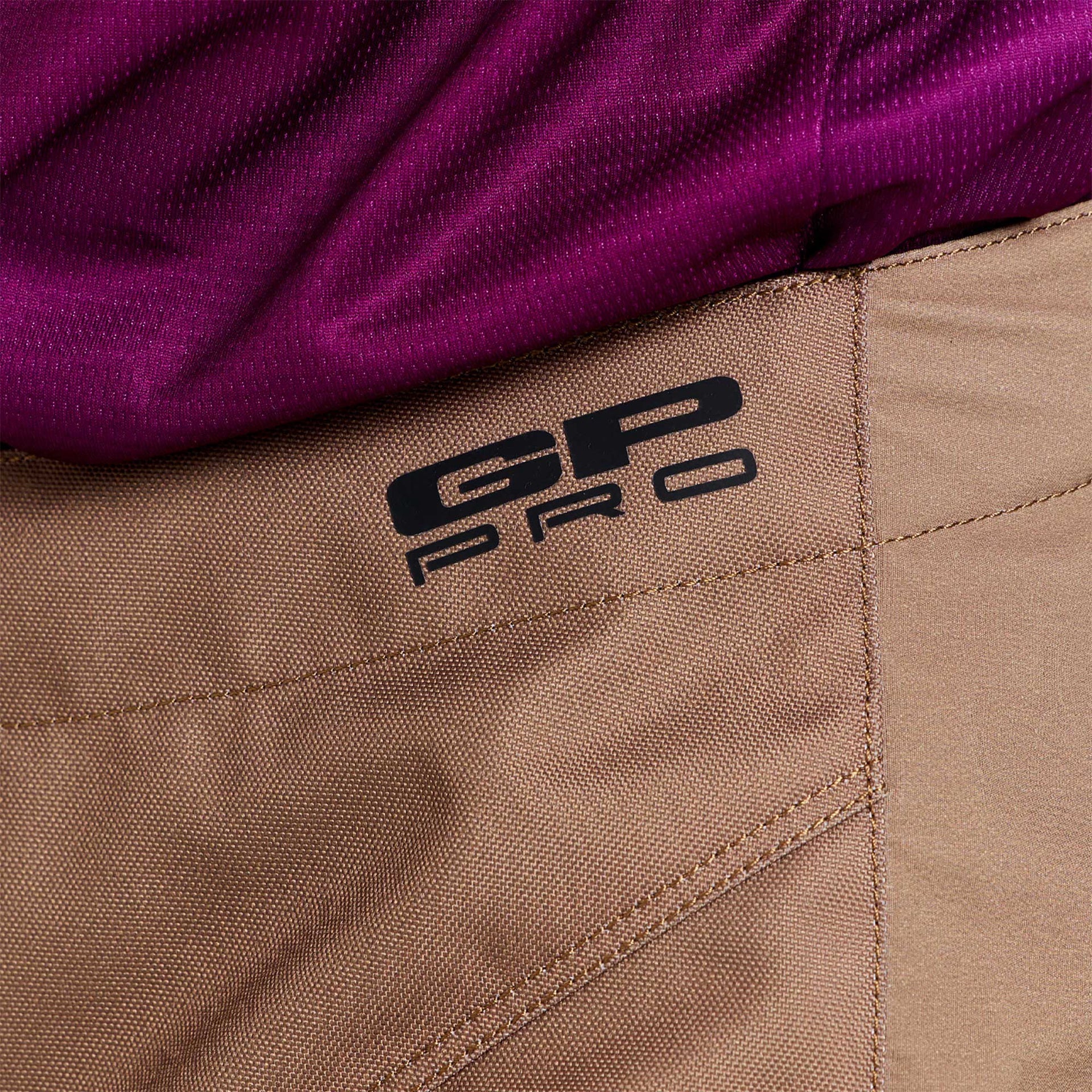 Troy Lee Designs MX Pants - GP PRO MONO (Sienna)