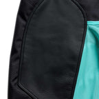 Troy Lee Designs MX Pants - GP PRO ROLLER (Black / Teal)