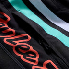 Troy Lee Designs MX Pants - GP PRO ROLLER (Black / Teal)