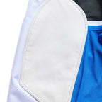Troy Lee Designs MX Pants - GP PRO ROLLER (White / Blue)
