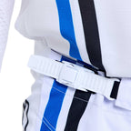 Troy Lee Designs MX Pants - GP PRO ROLLER (White / Blue)