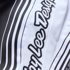 Troy Lee Designs MX Pants - GP PRO STREAMLINE (Black / White)