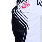 Troy Lee Designs MX Pants - GP PRO STREAMLINE (Black / White)