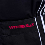 Troy Lee Designs MX Pants - GP PRO STREAMLINE (Black / White)
