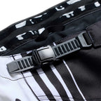 Troy Lee Designs MX Pants - GP PRO STREAMLINE (Black / White)