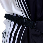 Troy Lee Designs MX Pants - GP PRO STREAMLINE (Black / White)