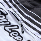 Troy Lee Designs MX Pants - GP PRO STREAMLINE (Black / White)