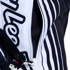 Troy Lee Designs MX Pants - GP PRO STREAMLINE (Black / White)