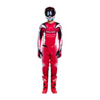 Troy Lee Designs MX Pants - GP PRO STREAMLINE (Red / Black)