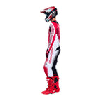 Troy Lee Designs MX Pants - GP PRO STREAMLINE (Red / Black)