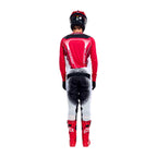 Troy Lee Designs MX Pants - GP PRO STREAMLINE (Red / Black)
