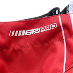 Troy Lee Designs MX Pants - GP PRO STREAMLINE (Red / Black)