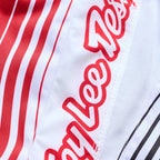 Troy Lee Designs MX Pants - GP PRO STREAMLINE (Red / Black)