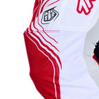 Troy Lee Designs MX Pants - GP PRO STREAMLINE (Red / Black)