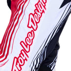 Troy Lee Designs MX Pants - GP PRO STREAMLINE (Red / Black)