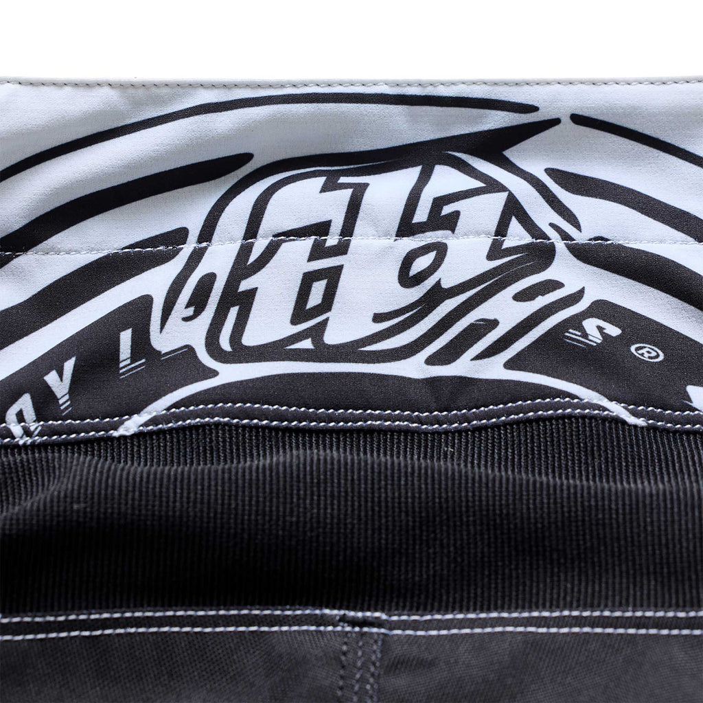 Troy Lee Designs MX Pants - GP PRO STREAMLINE (Red / Black)