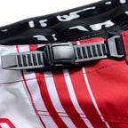 Troy Lee Designs MX Pants - GP PRO STREAMLINE (Red / Black)