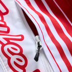 Troy Lee Designs MX Pants - GP PRO STREAMLINE (Red / Black)