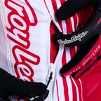 Troy Lee Designs MX Pants - GP PRO STREAMLINE (Red / Black)