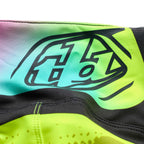 Troy Lee Designs MX Pants - SE PRO MYTH (Black / Flo Yellow)