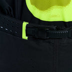 Troy Lee Designs MX Pants - SE PRO MYTH (Black / Flo Yellow)