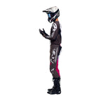 Troy Lee Designs MX Pants - SE PRO MYTH (Dark Olive / Pumice)