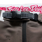 Troy Lee Designs MX Pants - SE PRO MYTH (Dark Olive / Pumice)