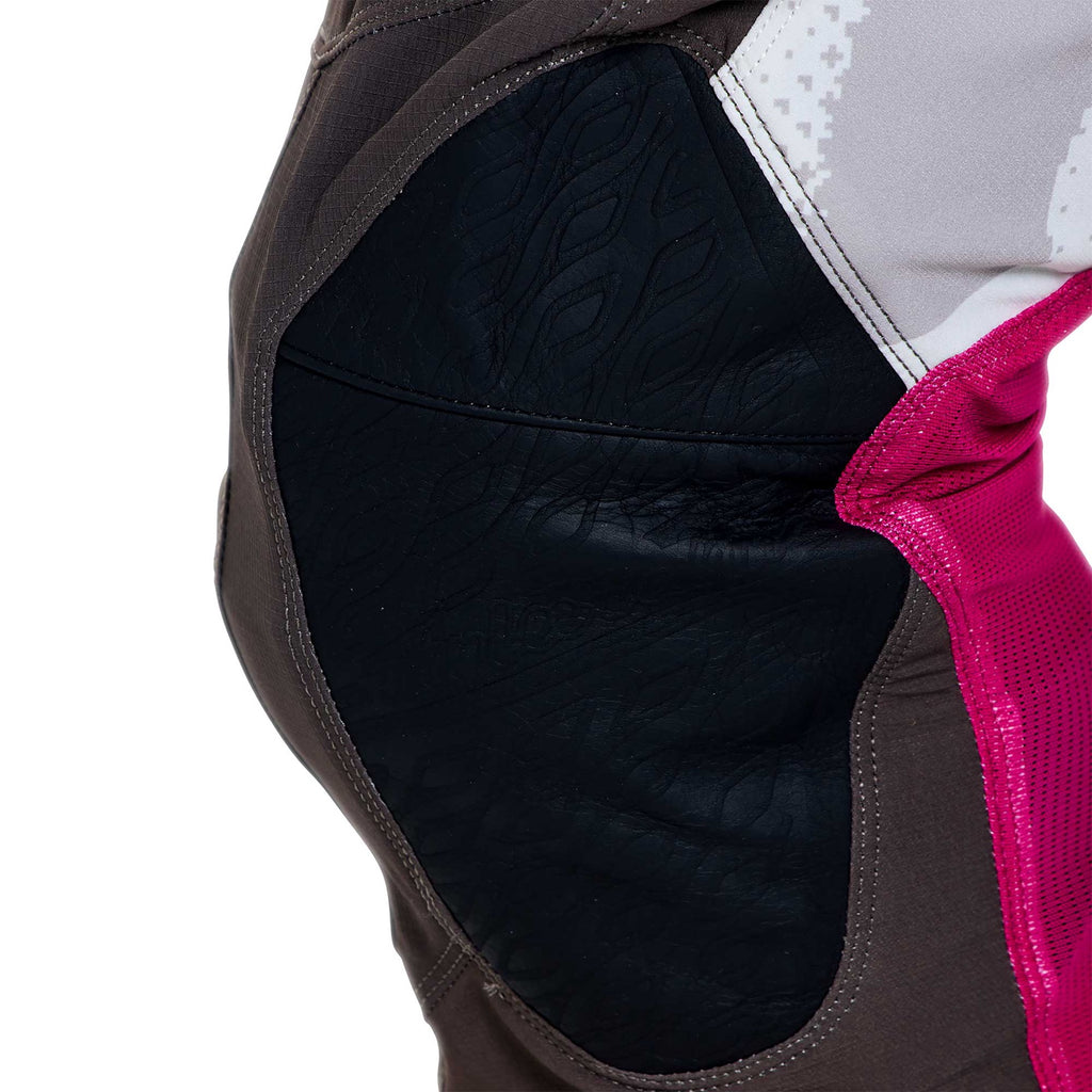 Troy Lee Designs MX Pants - SE PRO MYTH (Dark Olive / Pumice)