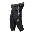 Troy Lee Designs MX Pants - SE PRO SOLO (Black)
