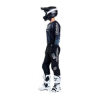 Troy Lee Designs MX Pants - SE PRO SOLO (Black)