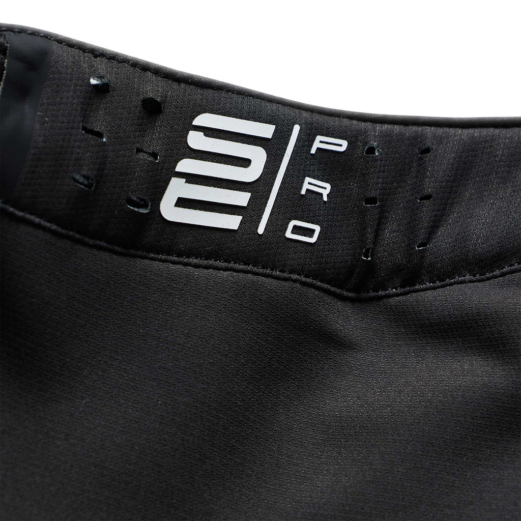 Troy Lee Designs MX Pants - SE PRO SOLO (Black)