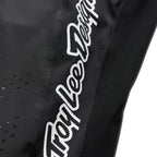 Troy Lee Designs MX Pants - SE PRO SOLO (Black)