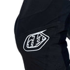 Troy Lee Designs MX Pants - SE PRO SOLO (Black)