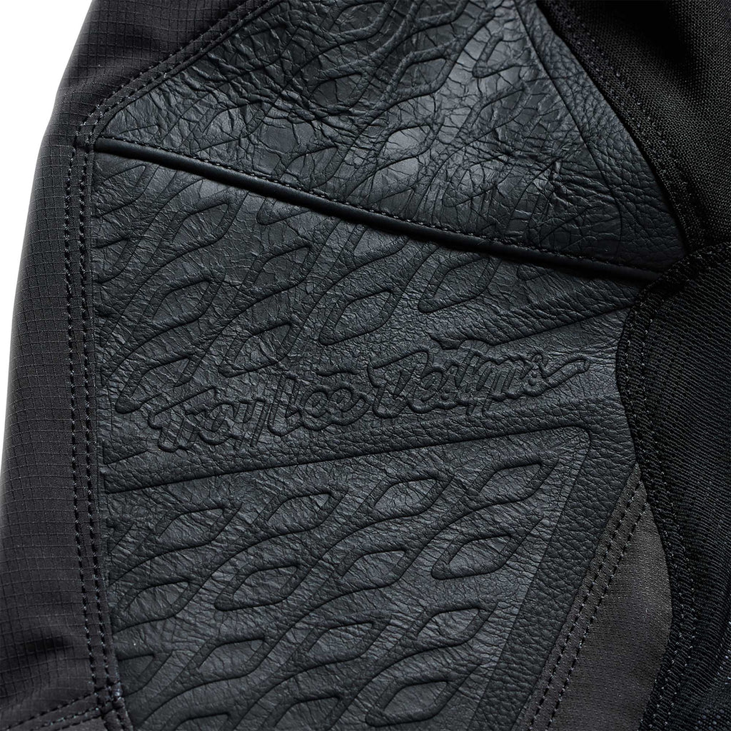 Troy Lee Designs MX Pants - SE PRO SOLO (Black)