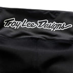 Troy Lee Designs MX Pants - SE PRO SOLO (Black)