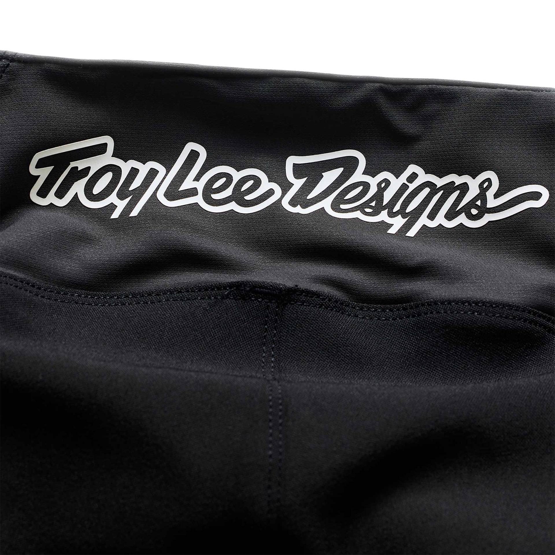 Troy Lee Designs MX Pants - SE PRO SOLO (Black)