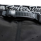 Troy Lee Designs MX Pants - SE PRO SOLO (Black)