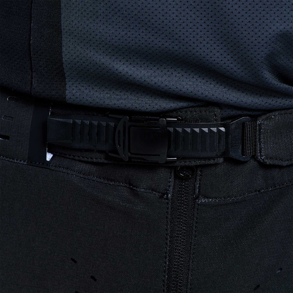 Troy Lee Designs MX Pants - SE PRO SOLO (Black)