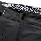 Troy Lee Designs MX Pants - SE PRO SOLO (Black)