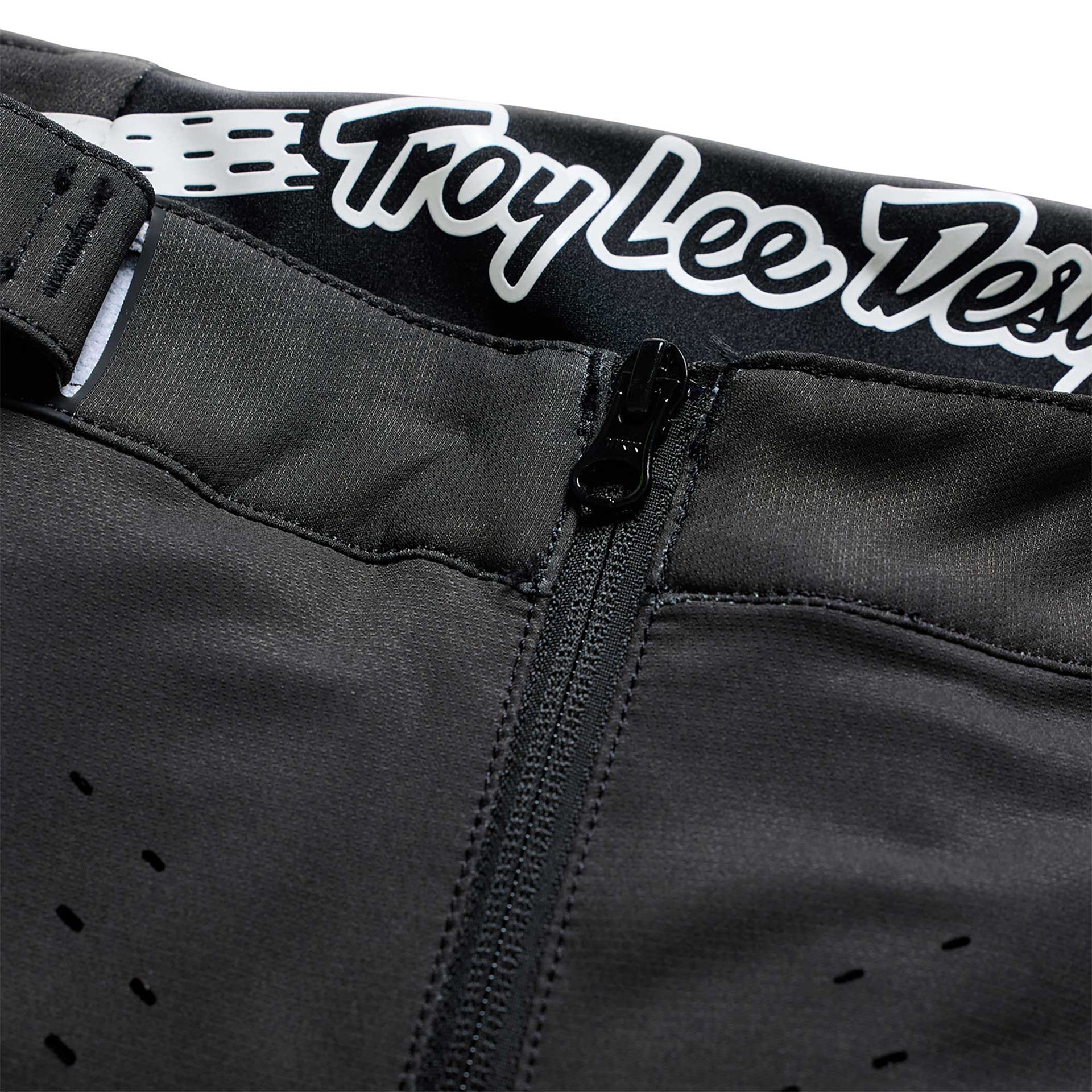 Troy Lee Designs MX Pants - SE PRO SOLO (Black)