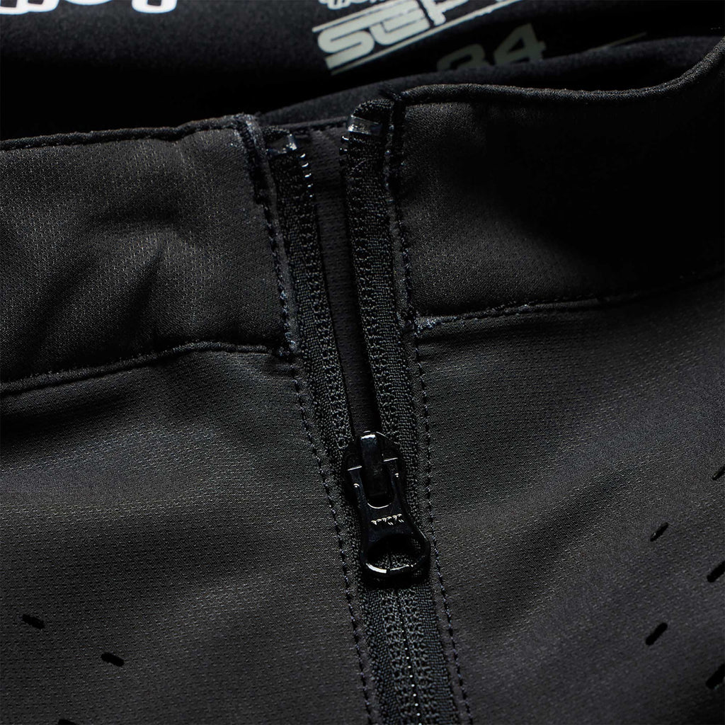 Troy Lee Designs MX Pants - SE PRO SOLO (Black)