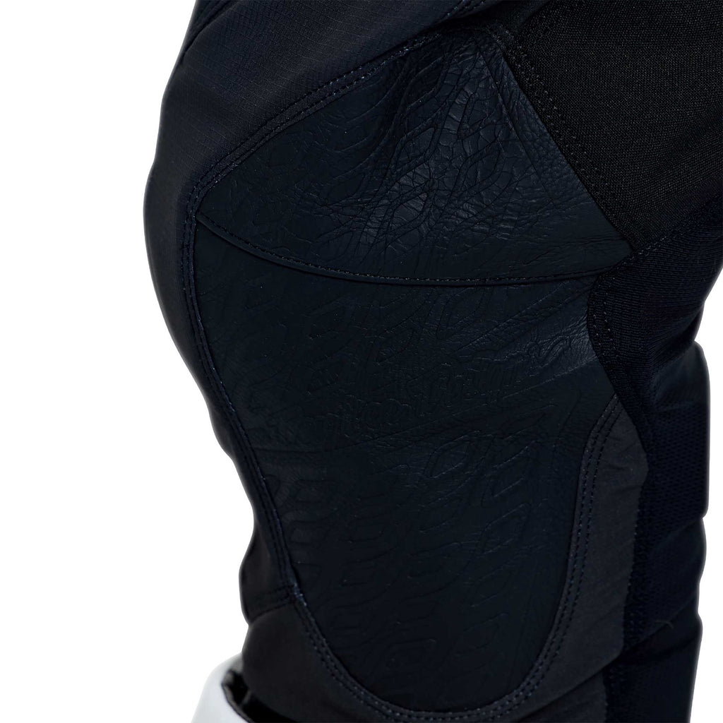 Troy Lee Designs MX Pants - SE PRO SOLO (Black)