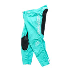 Troy Lee Designs MX Pants - SE PRO SOLO (Real Teal)