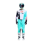 Troy Lee Designs MX Pants - SE PRO SOLO (Real Teal)
