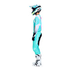 Troy Lee Designs MX Pants - SE PRO SOLO (Real Teal)