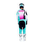 Troy Lee Designs MX Pants - SE PRO SOLO (Real Teal)